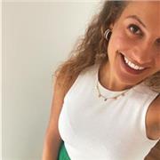 Deutsch Nachhilfelehrerin die auch Englisch und Spanisch spricht
